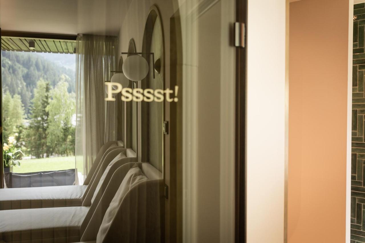 Hotel Goldstueck - Adults Only Saalbach-Hinterglemm Exteriér fotografie
